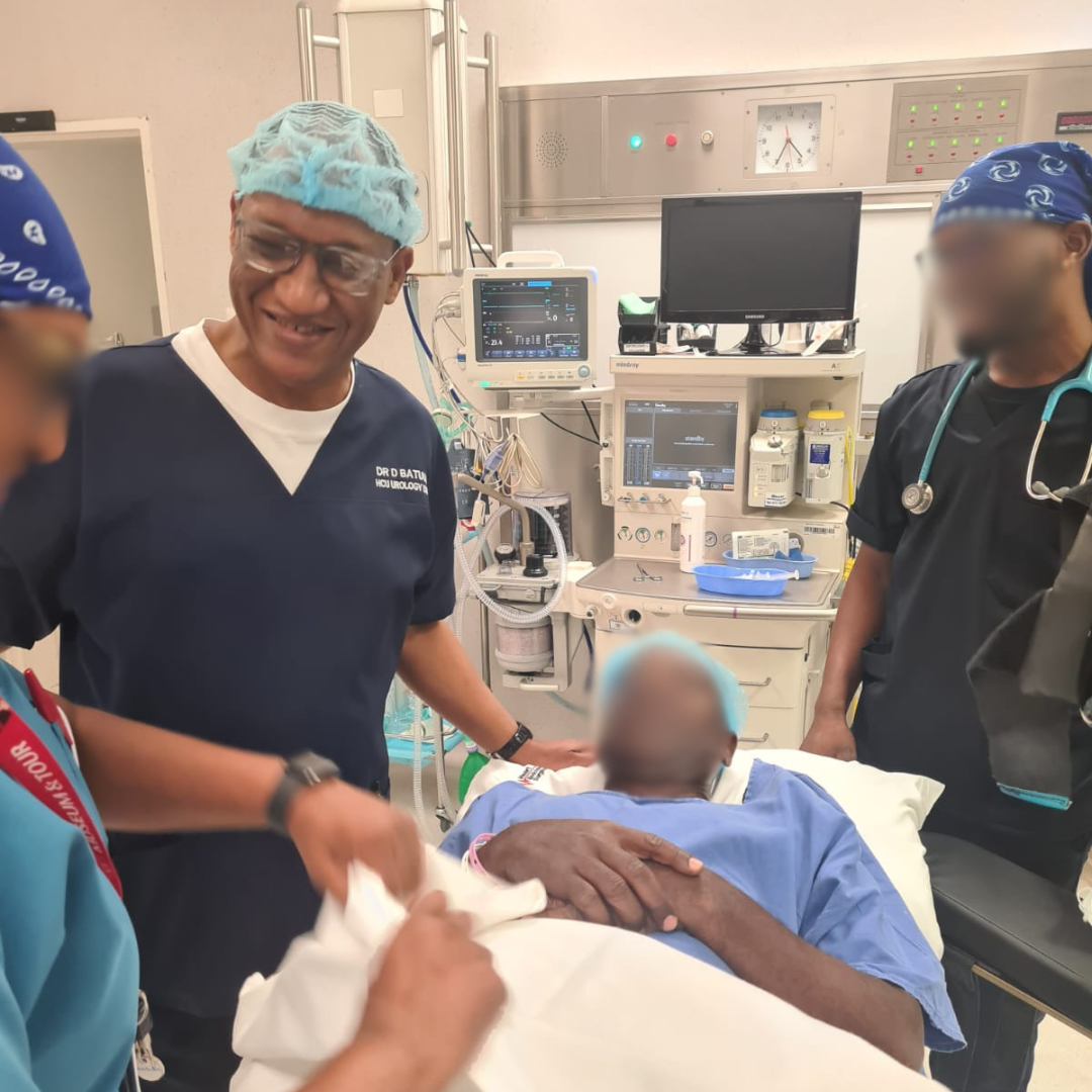 Medical Team Collaboration